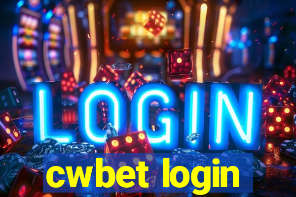 cwbet login